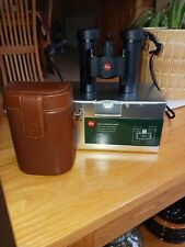 Leica ultravid binoculars for sale  LEAMINGTON SPA