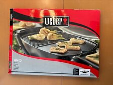 Weber plancha q200 gebraucht kaufen  Pinneberg