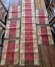 Pier peonies placemats for sale  Tomahawk