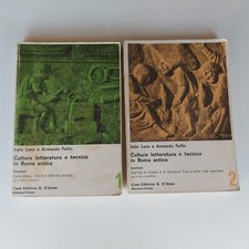 Cultura letteratura tecnica usato  Ozzano dell'Emilia