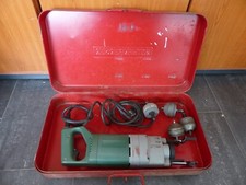 Rothenberger rodrill t35 gebraucht kaufen  Berkenthin