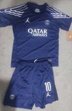 Maillot psg enfant d'occasion  Montreuil