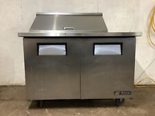 Sandwich pizza prep for sale  Jesup