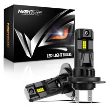 Nighteye led headlight for sale  TAMWORTH