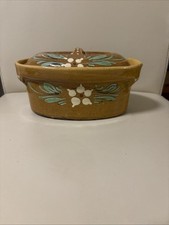 Soufflenheim keramik auflauffo gebraucht kaufen  Erftstadt