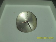 Zenith orologio macchinario usato  Aci Castello