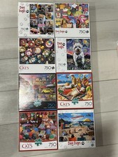 Buffalo games puzzle for sale  Decatur