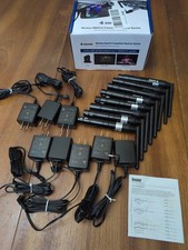 Donner dmx512 controller for sale  West Monroe