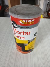 Everbuild 208 powder for sale  LONDON