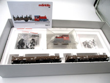 Märklin 26617 zugpackung gebraucht kaufen  Schleswig