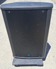 Yorkville yxl10p inch for sale  Sacramento