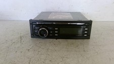 Autoradio origine peugeot d'occasion  France