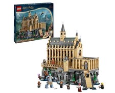 76435 schloss hogwarts gebraucht kaufen  Mönchengladbach