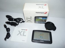 Gps tomtom canada d'occasion  Freyming-Merlebach