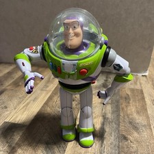 Buzz lightyear toy for sale  Bryant