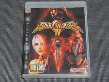 Sony PlayStation 3 Soul Calibur 4 jogo retrô #2 versão coreana para console PS3 comprar usado  Enviando para Brazil