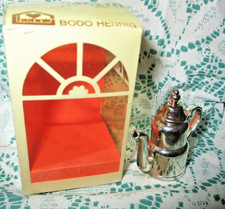 Vintage bodo hennig gebraucht kaufen  Deutschland