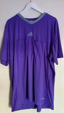Adidas schiedsrichtertrikot re gebraucht kaufen  Karlsruhe