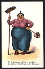 Frau besen teppichklopfer gebraucht kaufen Frau besen teppichklopfer gebraucht kaufen  Berlin