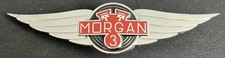 Morgan wheeler super for sale  UK