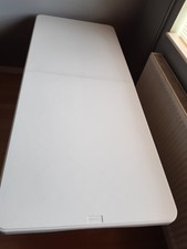 6ft folding table for sale  SHEFFIELD