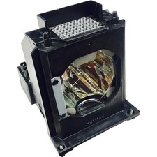 Lâmpada de substituição Philips Mitsubishi 915B403001 DLP com carcaça…, usado comprar usado  Enviando para Brazil