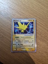 Electhor pokémon 033 d'occasion  Saintes