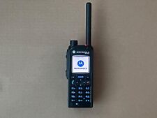 Transceptor Motorola MTP850 Tetra Radio 350-390MHz PT811B comprar usado  Enviando para Brazil