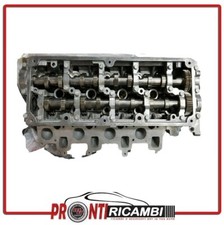 Testata revisionata 03l103373a usato  Valva