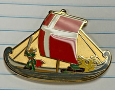 Signal denmark viking for sale  Loris