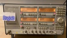 Radio test set usato  Civitavecchia