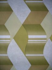 Rolle retro tapete gebraucht kaufen  Germering