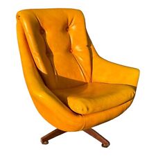 1960s swivel egg for sale  HENLEY-ON-THAMES