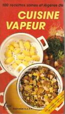 Cuisine vapeur aurette d'occasion  Hennebont