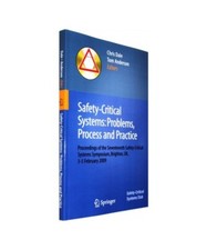 Safety critical systems gebraucht kaufen  Trebbin