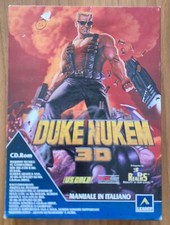 Duke nukem rom. usato  Ferrara