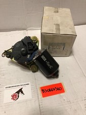 Motorino tergicristallo anteri usato  Cavedine