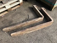 Pair heavy duty for sale  ILKESTON