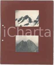 1900 alpi orobie usato  Milano