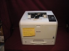 Ricoh aficio 4510dn for sale  Greeneville