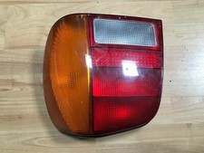 Polo rückleuchte rücklicht gebraucht kaufen  Bad Salzuflen