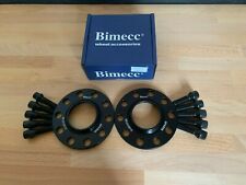 Bmw 15mm hubcentric d'occasion  Expédié en Belgium