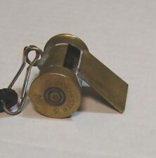 Vintage brass winchester for sale  Troutdale