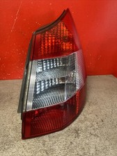 Optique feu phare d'occasion  Meaux