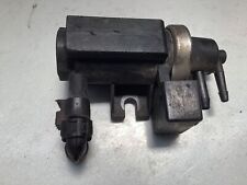 Elettrovalvola turbina per usato  Italia