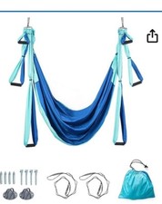 Giantex cotaway yoga gebraucht kaufen  Konz
