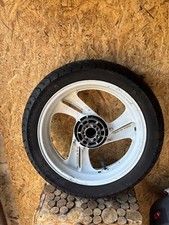 Honda ntv650 revere gebraucht kaufen  Kiel