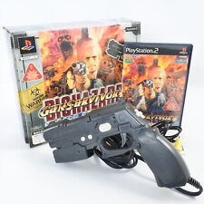 Usado, Controle de Arma BIOHAZARD Gun Survivor 4 - Funciona Apenas para TV CRT-Playstation 2 0604 comprar usado  Enviando para Brazil
