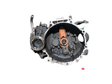 Cambio manuale volkswagen usato  Roma