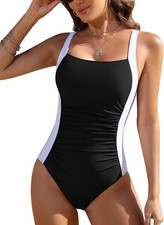 Costume intero donna usato  Roma